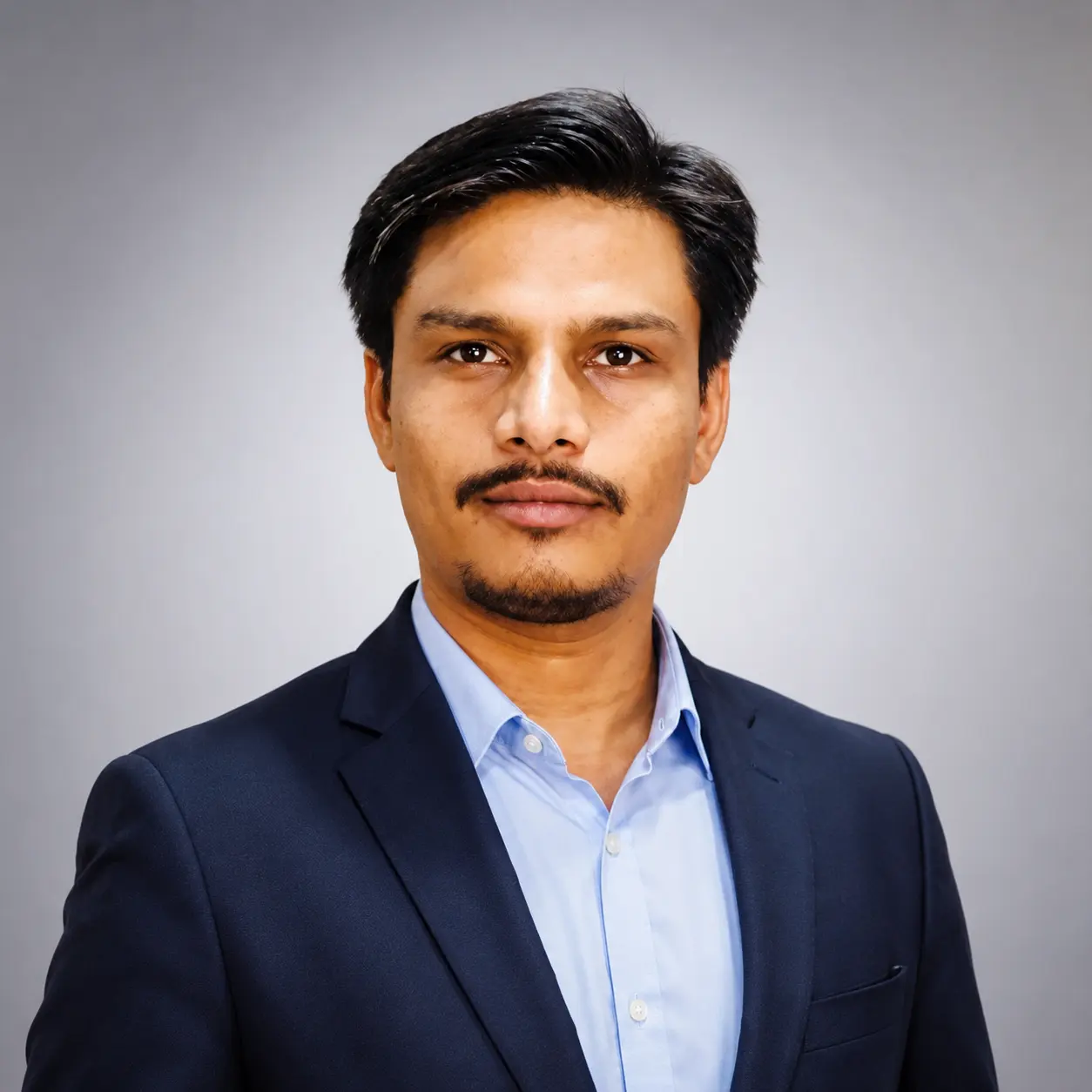 Kumar Prashant Sinha - Academic Head of Quant & Reasoning Faculty